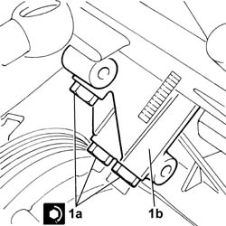 POWER STEERING - R.R.