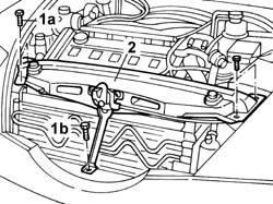 FRONT LAMBDA SENSOR - R.R.