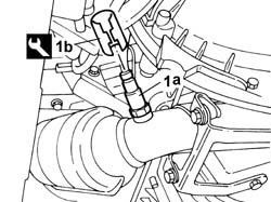 LAMBDA SENSORS (all) - R.R.