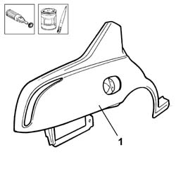 RIGHT REAR WING