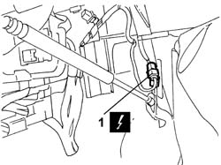 BOOT LID - R.R.