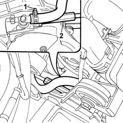 POWER UNIT with manual gearbox - R.R.