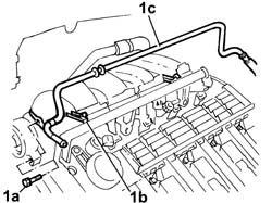 POWER STEERING - R.R.
