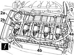 POWER STEERING - R.R.
