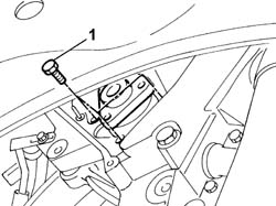 POWER STEERING - R.R.