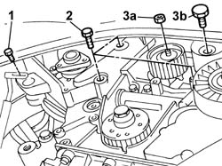 POWER STEERING - R.R.
