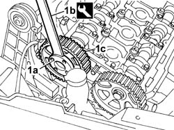 POWER STEERING - R.R.