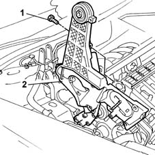POWER STEERING - R.R.