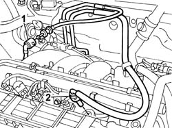 POWER UNIT with manual gearbox - R.R.