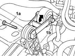 Timing system protective COVER(S) - R.R.