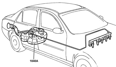 Introduction FUEL TANK AND PIPES