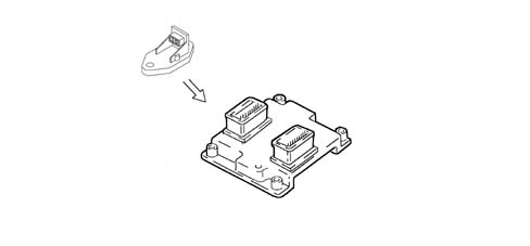 BOSCH EOBD INJECTION SYSTEM