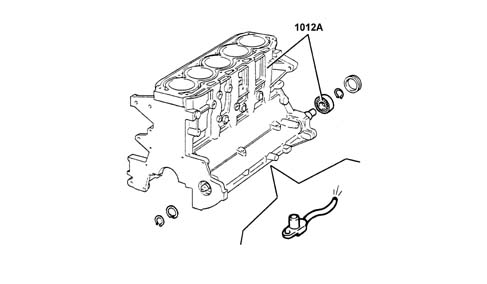 Introduction ENGINE CRANKCASE
