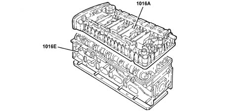 Introduction CYLINDER HEAD(S)