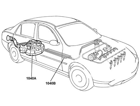 Introduction FUEL TANK AND PIPES