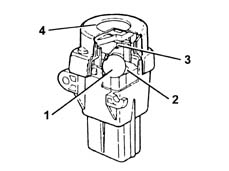 DESCRIPTION OF COMPONENTS