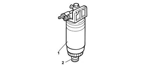 DESCRIPTION OF COMPONENTS