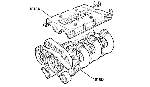 Introduction CYLINDER HEAD(S)