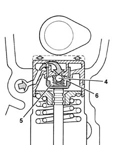 HYDRAULIC TAPPETS