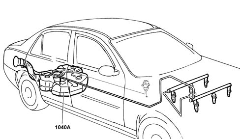 Introduction FUEL TANK AND PIPES
