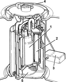 DESCRIPTION OF COMPONENTS