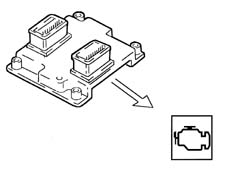 BOSCH EOBD INJECTION SYSTEM
