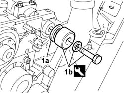 THERMOSTAT UNIT - R.R.