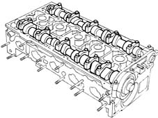 DESCRIPTION OF COMPONENTS