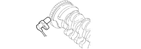 BOSCH EOBD INJECTION SYSTEM
