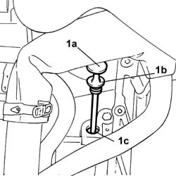 AUTOMATIC TRANSMISSION FLUID - Change