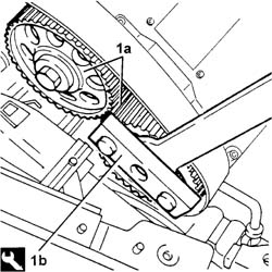 LEFT CYLINDER HEAD - R.R. and replace gasket