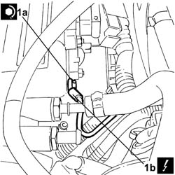 SYSTEM CABLE LOOM - R.R.
