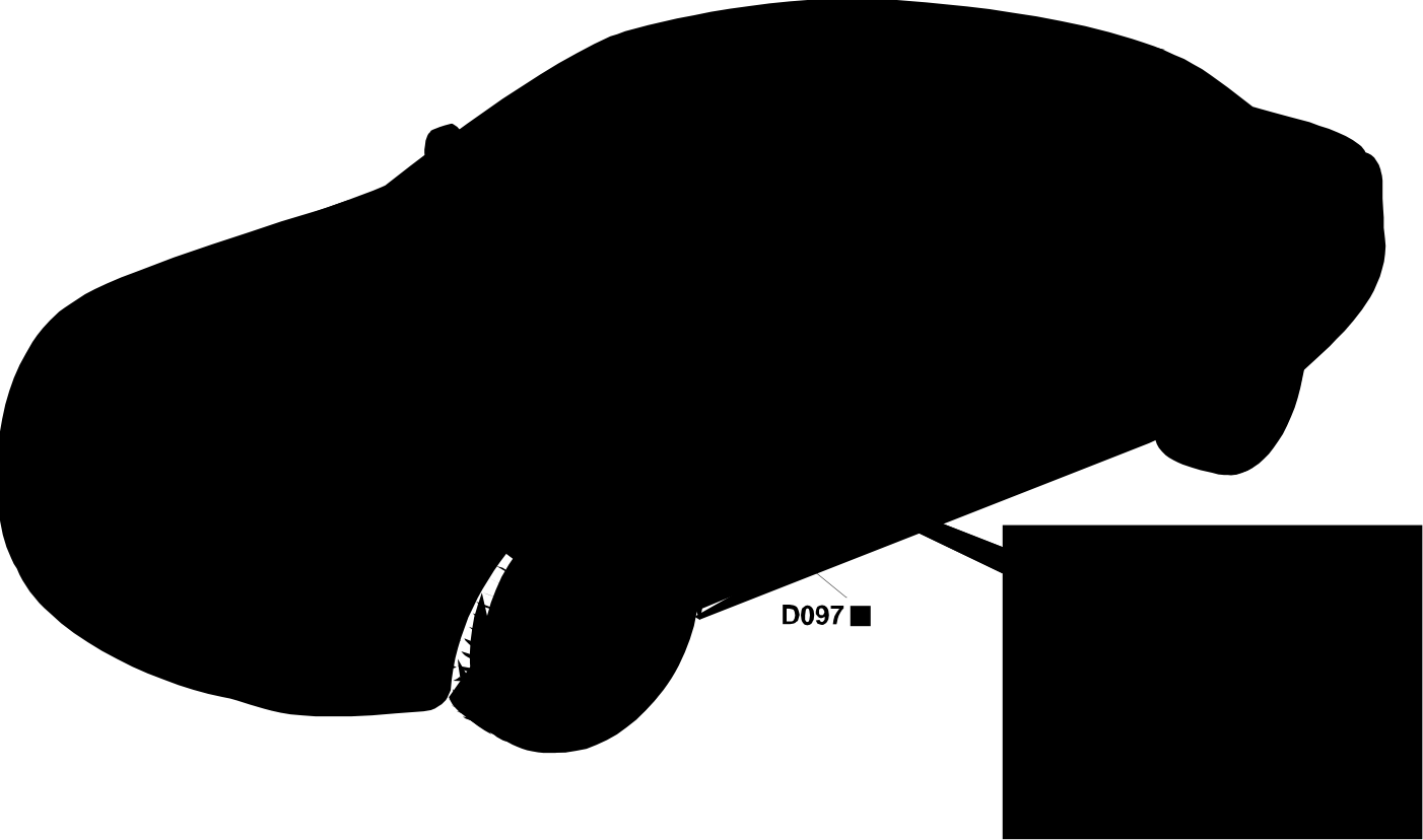 BRAKE LIGHTS LOCATION COMPONENTS