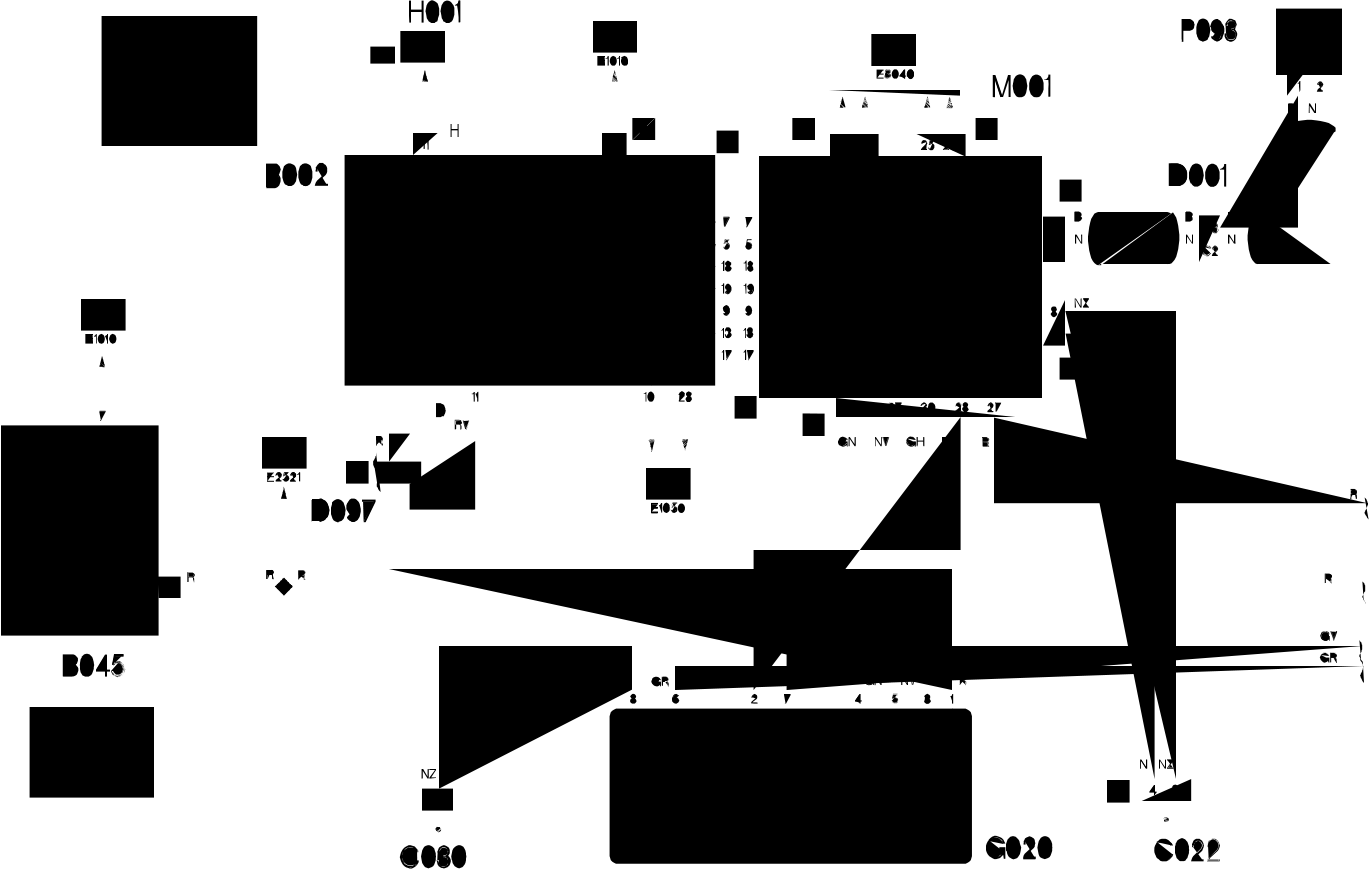 COURTESY LIGHTS WIRING DIAGRAM