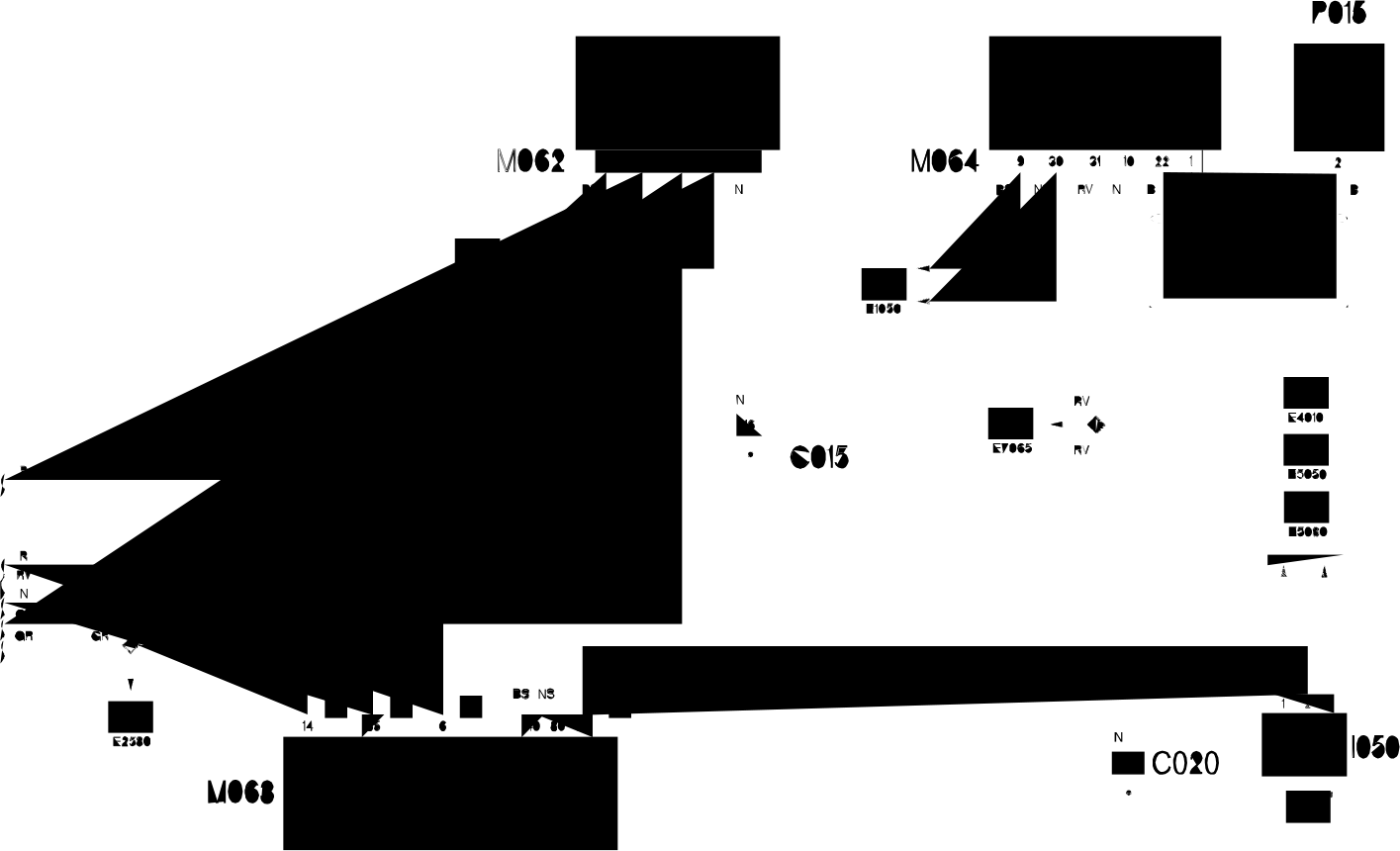 COURTESY LIGHTS WIRING DIAGRAM