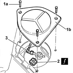 FUEL TANK - R.R. and decant fuel