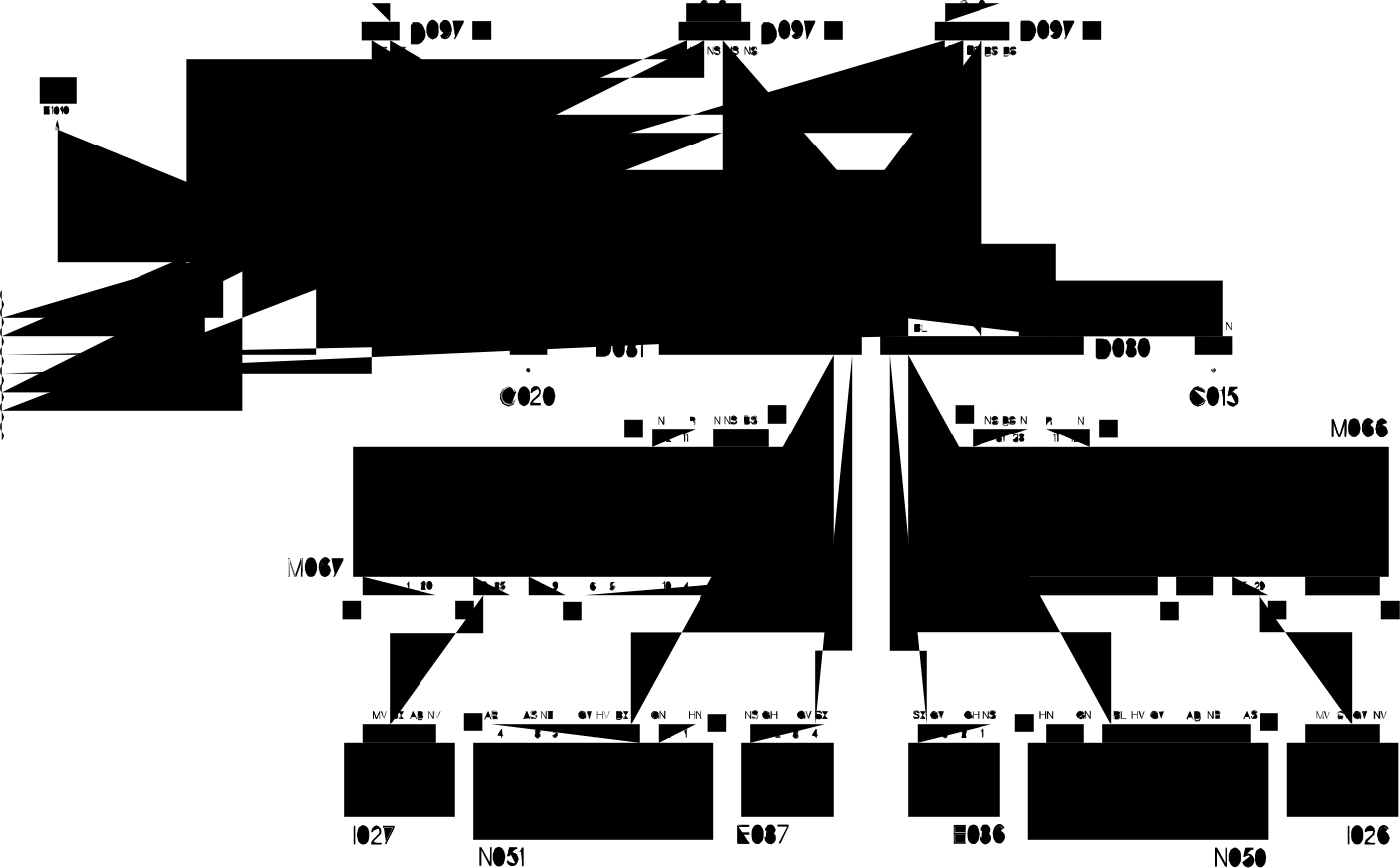 CENTRAL LOCKING WIRING DIAGRAM
