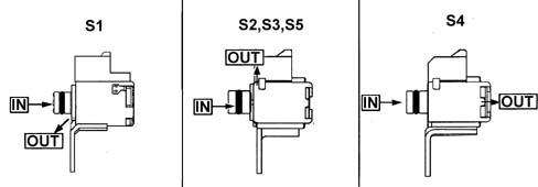 AUTOMATIC TRANSMISSION