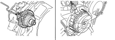 AUTOMATIC TRANSMISSION