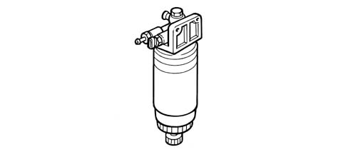 DESCRIPTION OF COMPONENTS