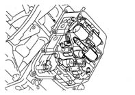 AUTOMATIC TRANSMISSION