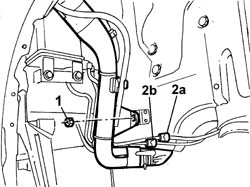 FUEL TANK - R.R. and decant fuel