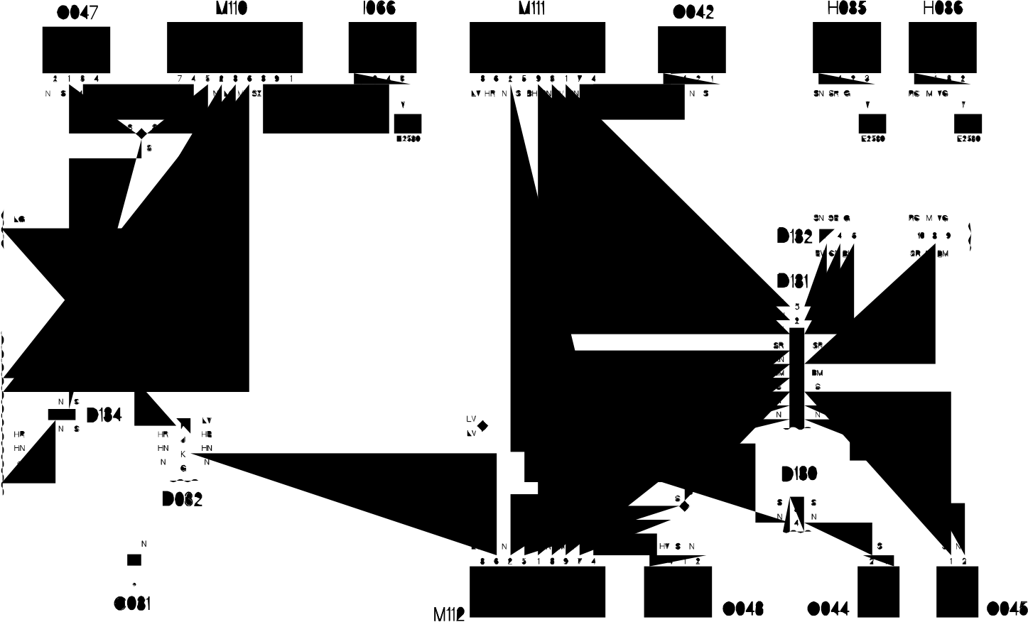 HEATED SEATS WIRING DIAGRAM
