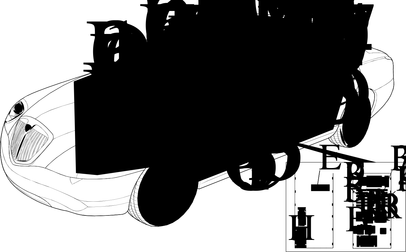 RADIO LOCATION COMPONENTS