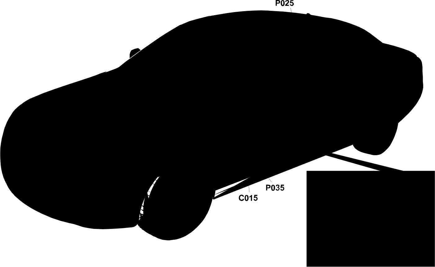 RADIO LOCATION COMPONENTS