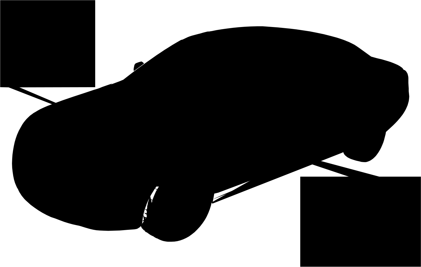 INSTRUMENT PANEL LOCATION COMPONENTS
