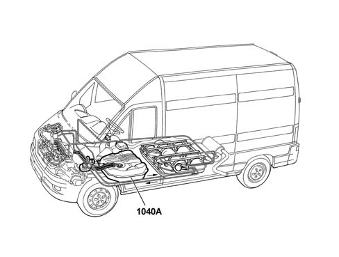 Introduction FUEL TANK AND PIPES