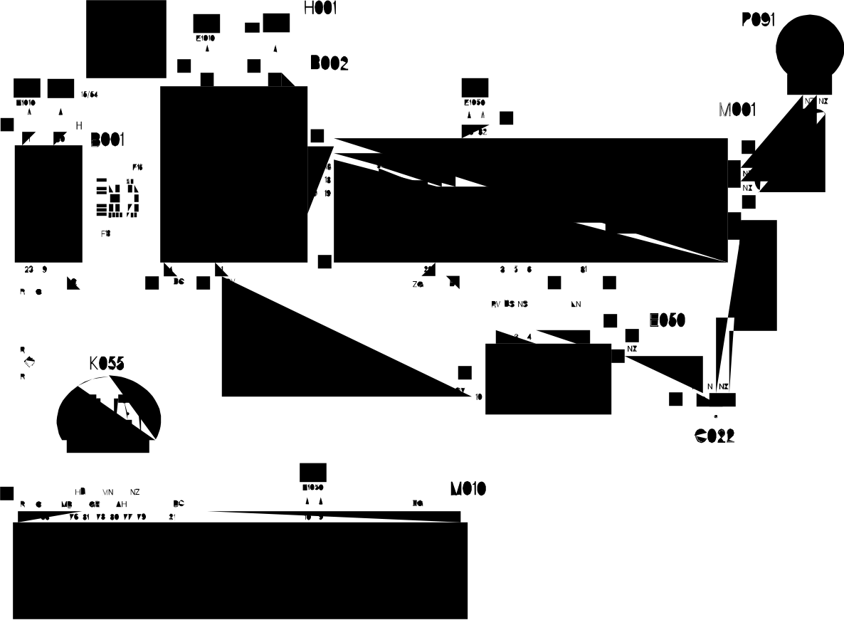 LANCIA CODE WIRING DIAGRAM