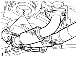 CATALYTIC CONVERTER - R.R.