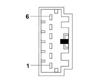 EXTERIOR LIGHTS CONTROL